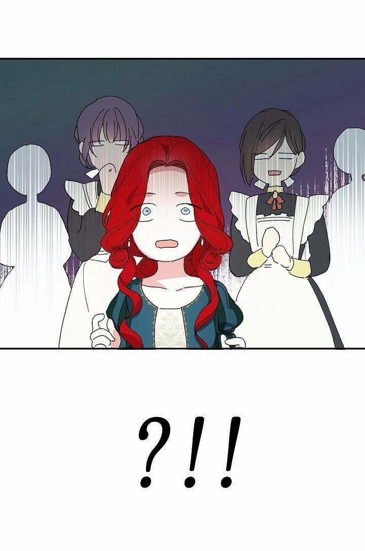 Quyến Rũ Papa Của Nhân Vật Phản Diện 2 trang 25