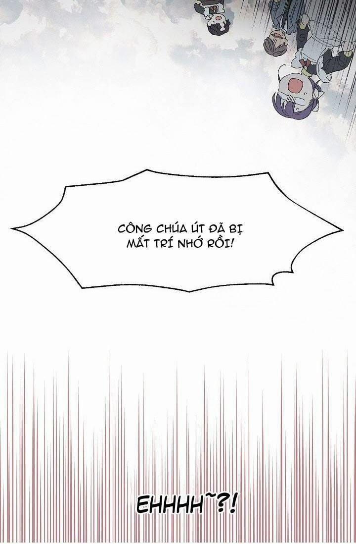 Quyến Rũ Papa Của Nhân Vật Phản Diện 2 trang 27