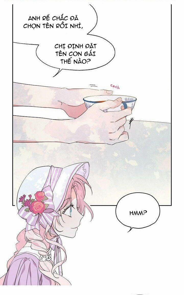 Quyến Rũ Papa Của Nhân Vật Phản Diện 2 trang 3