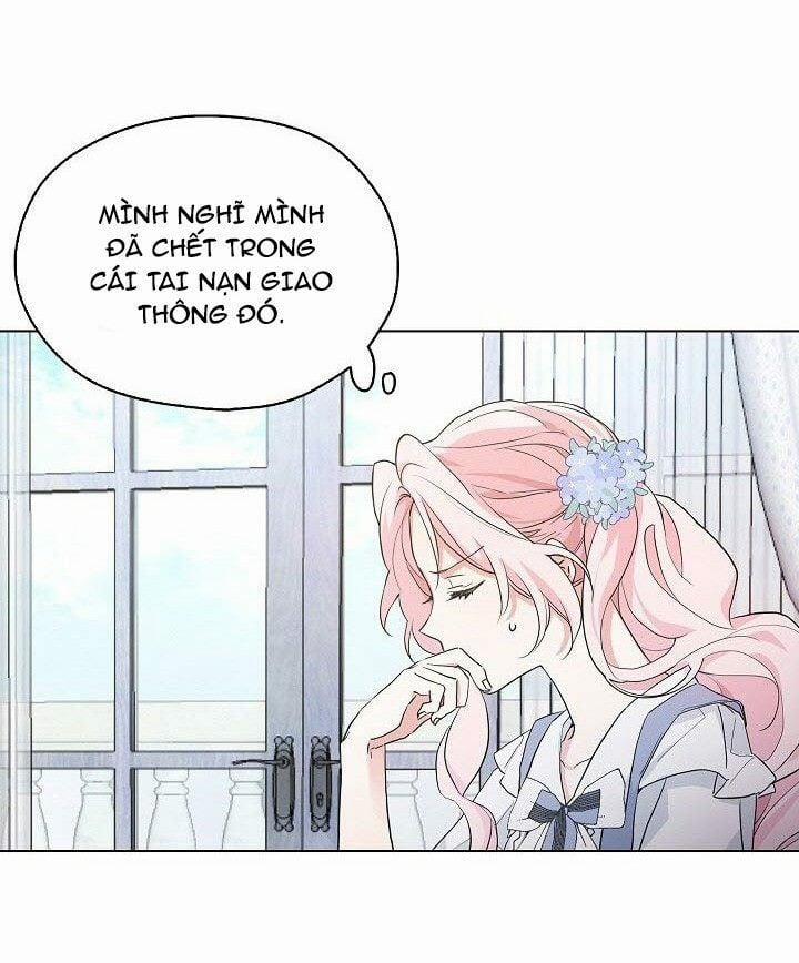 Quyến Rũ Papa Của Nhân Vật Phản Diện 2 trang 32