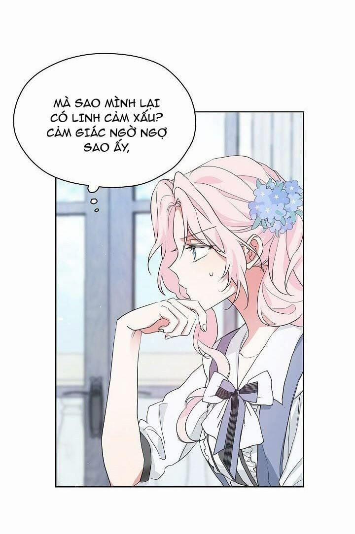 Quyến Rũ Papa Của Nhân Vật Phản Diện 2 trang 35