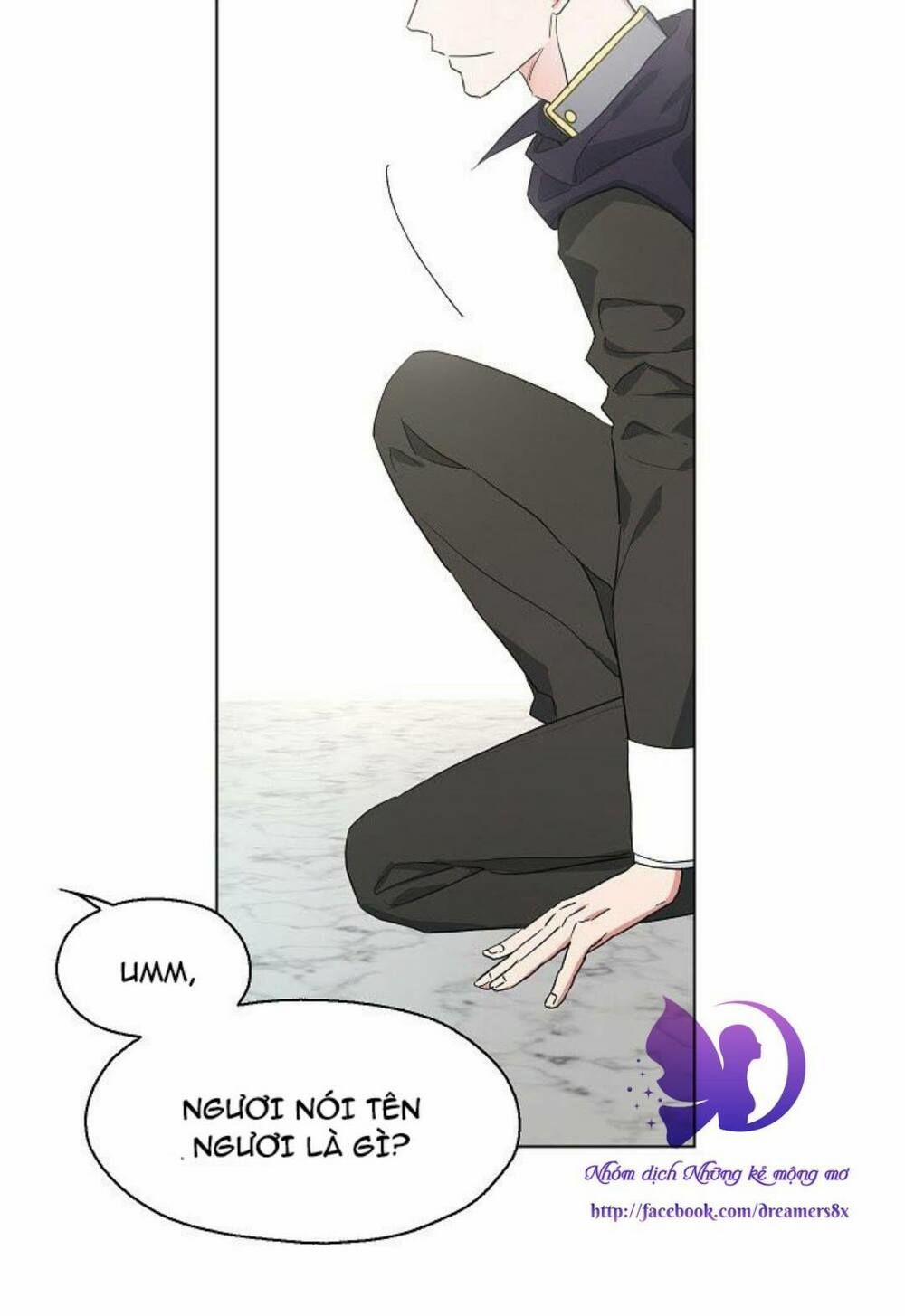 Quyến Rũ Papa Của Nhân Vật Phản Diện 2 trang 40