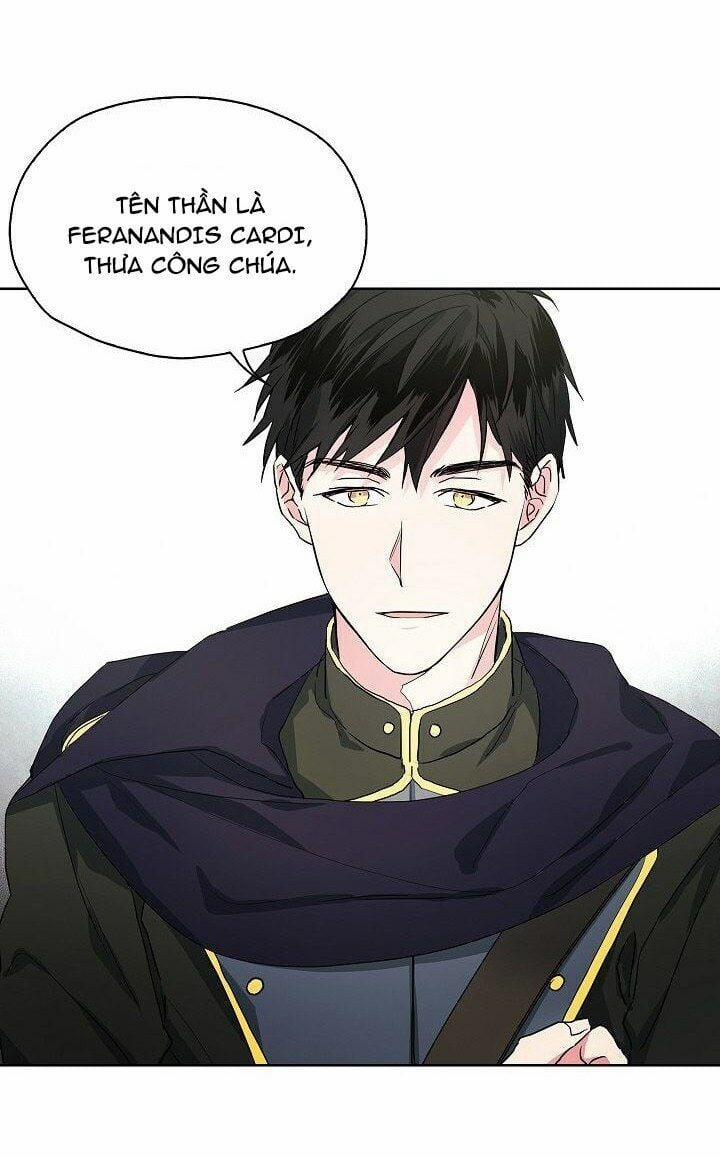 Quyến Rũ Papa Của Nhân Vật Phản Diện 2 trang 41