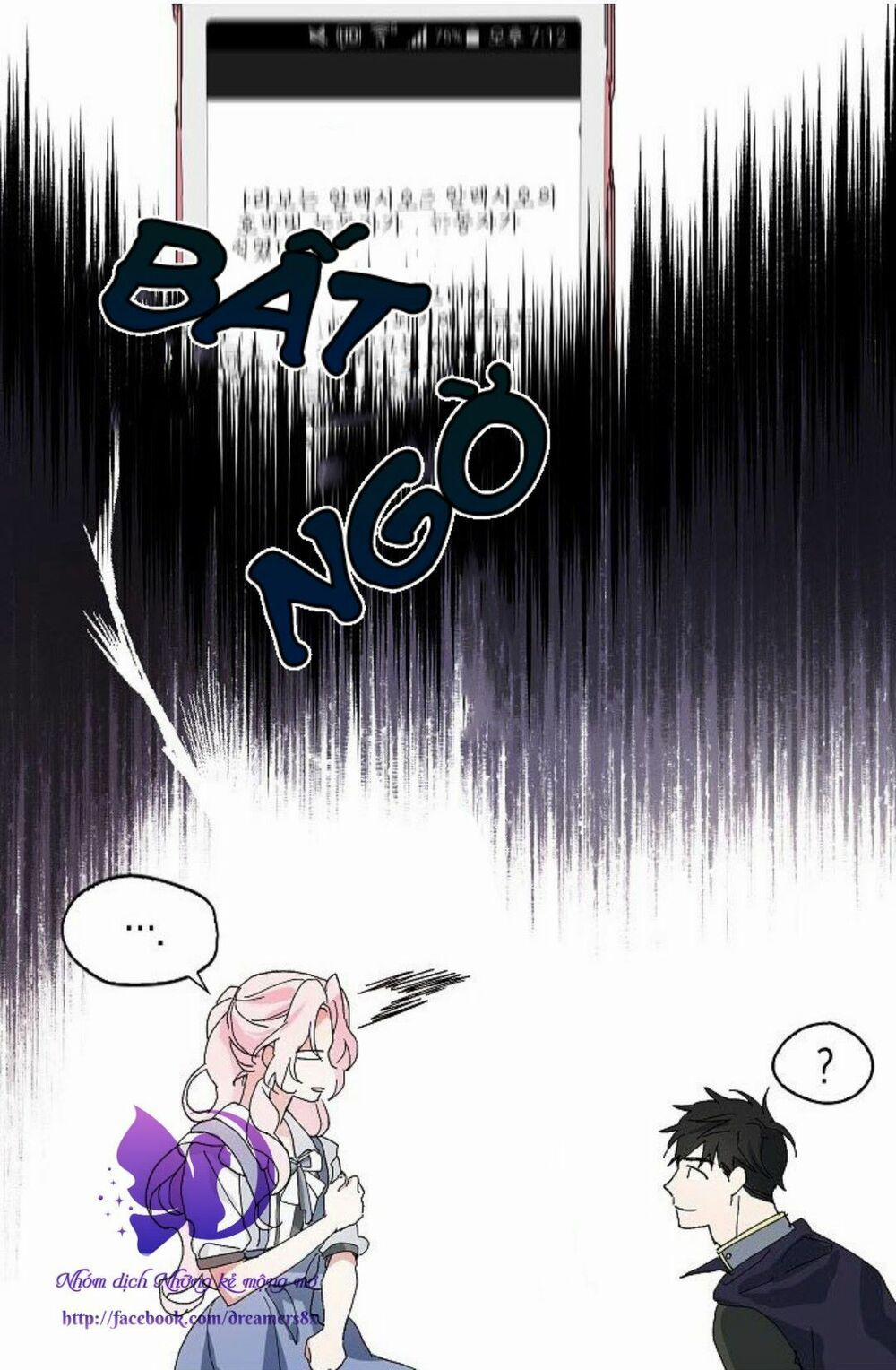 Quyến Rũ Papa Của Nhân Vật Phản Diện 2 trang 43