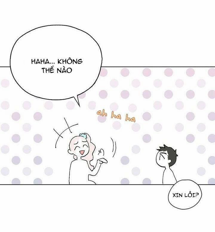 Quyến Rũ Papa Của Nhân Vật Phản Diện 2 trang 44