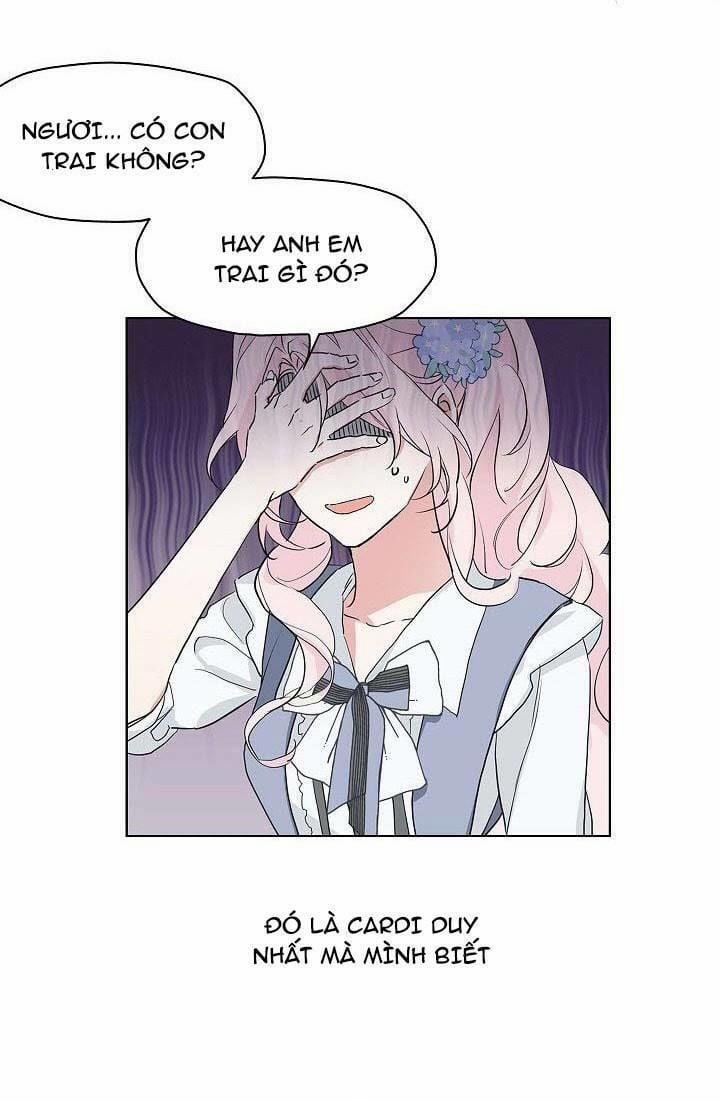 Quyến Rũ Papa Của Nhân Vật Phản Diện 2 trang 47