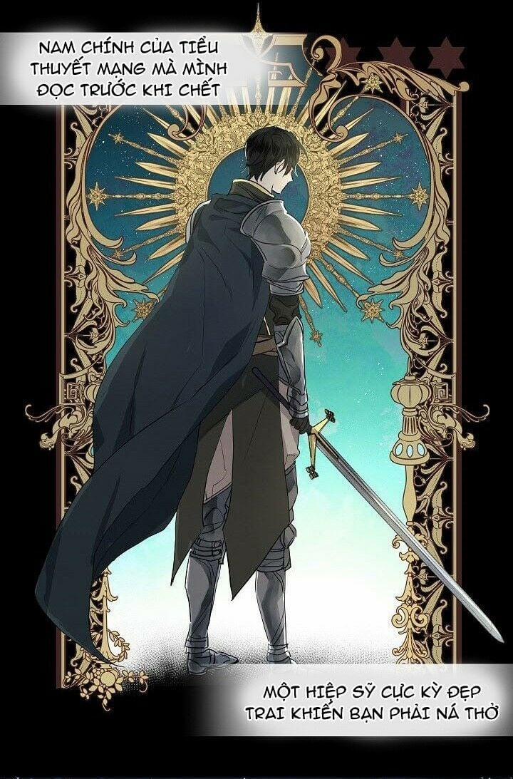 Quyến Rũ Papa Của Nhân Vật Phản Diện 2 trang 48