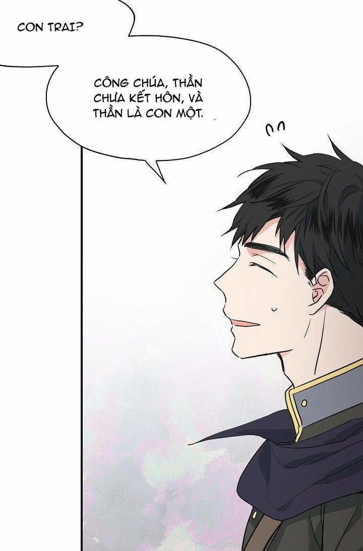 Quyến Rũ Papa Của Nhân Vật Phản Diện 2 trang 50