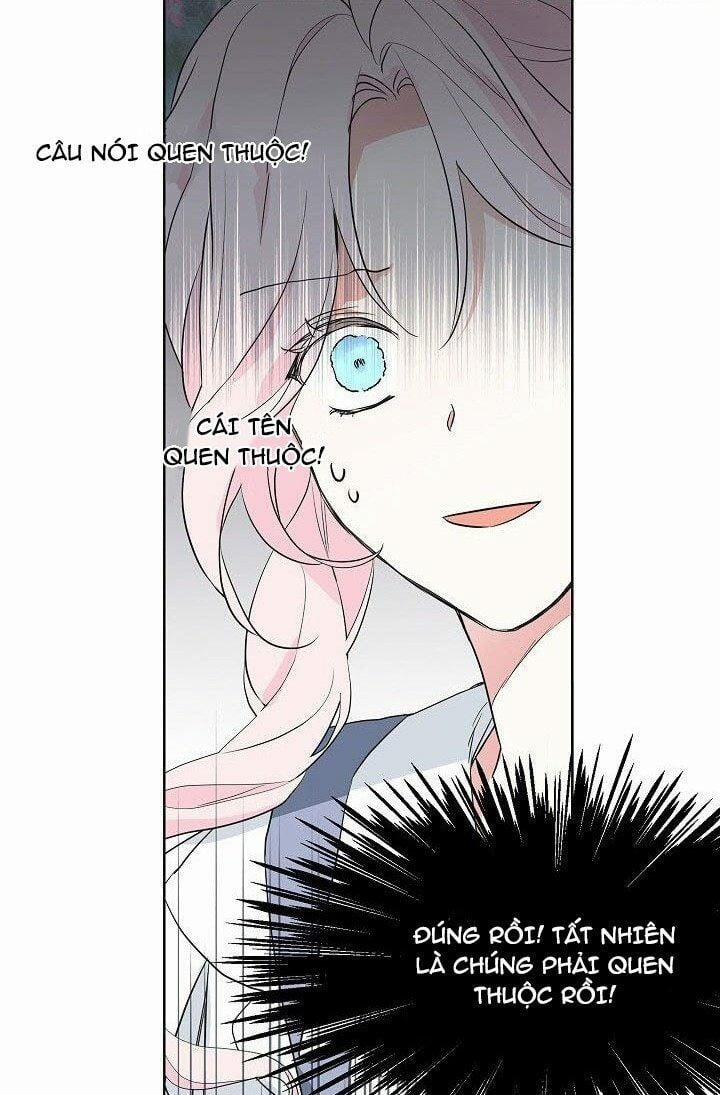 Quyến Rũ Papa Của Nhân Vật Phản Diện 2 trang 51