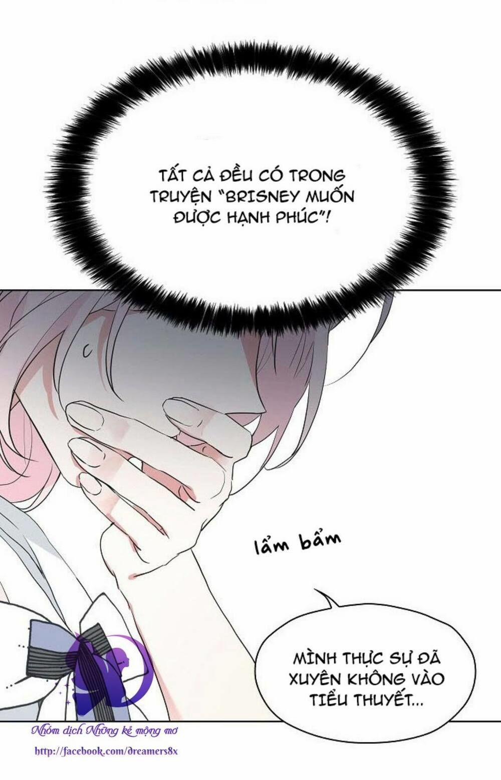 Quyến Rũ Papa Của Nhân Vật Phản Diện 2 trang 52