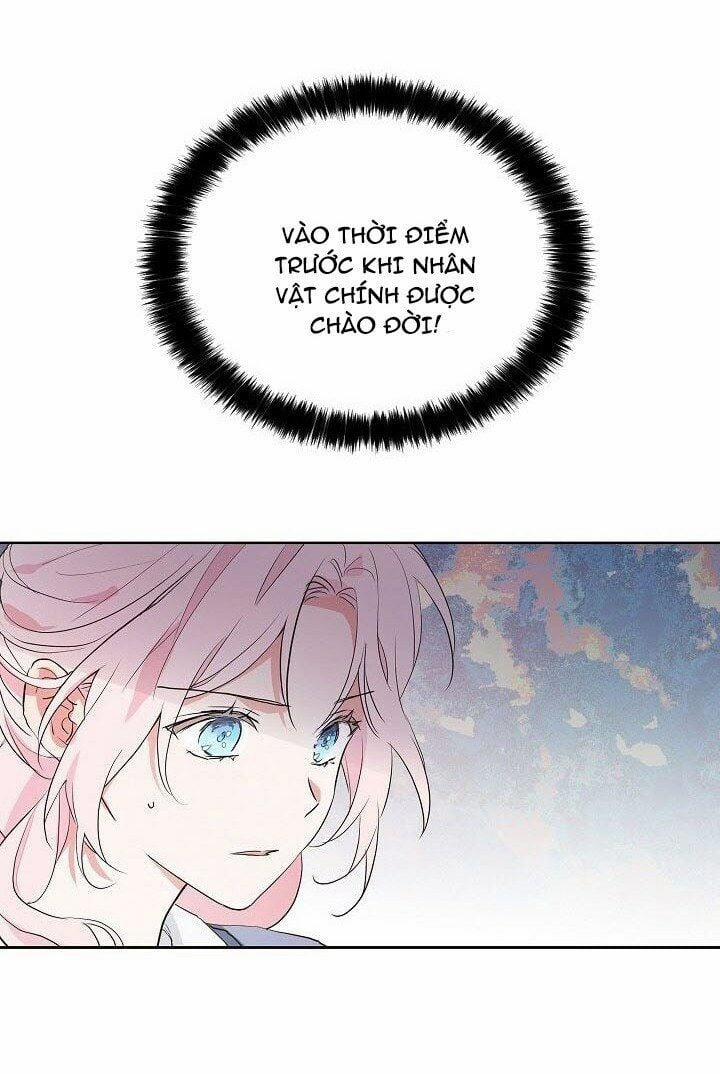 Quyến Rũ Papa Của Nhân Vật Phản Diện 2 trang 53