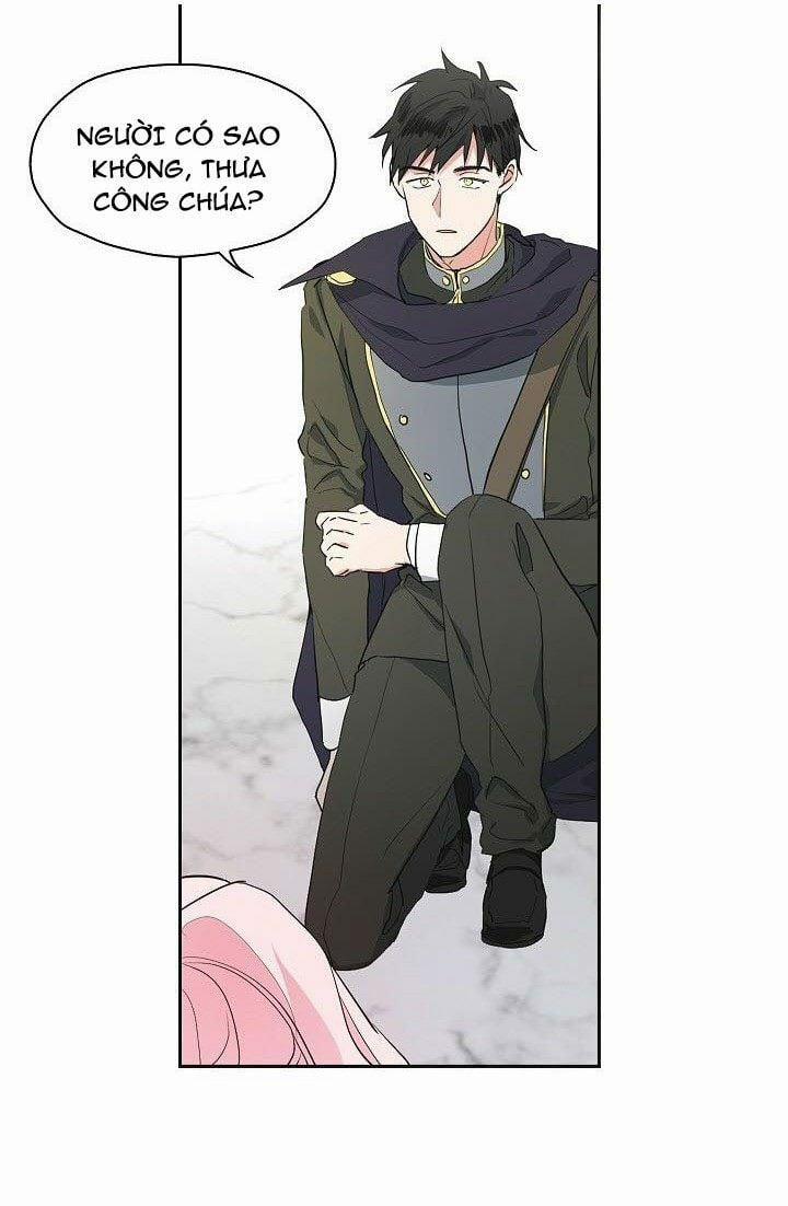 Quyến Rũ Papa Của Nhân Vật Phản Diện 2 trang 54