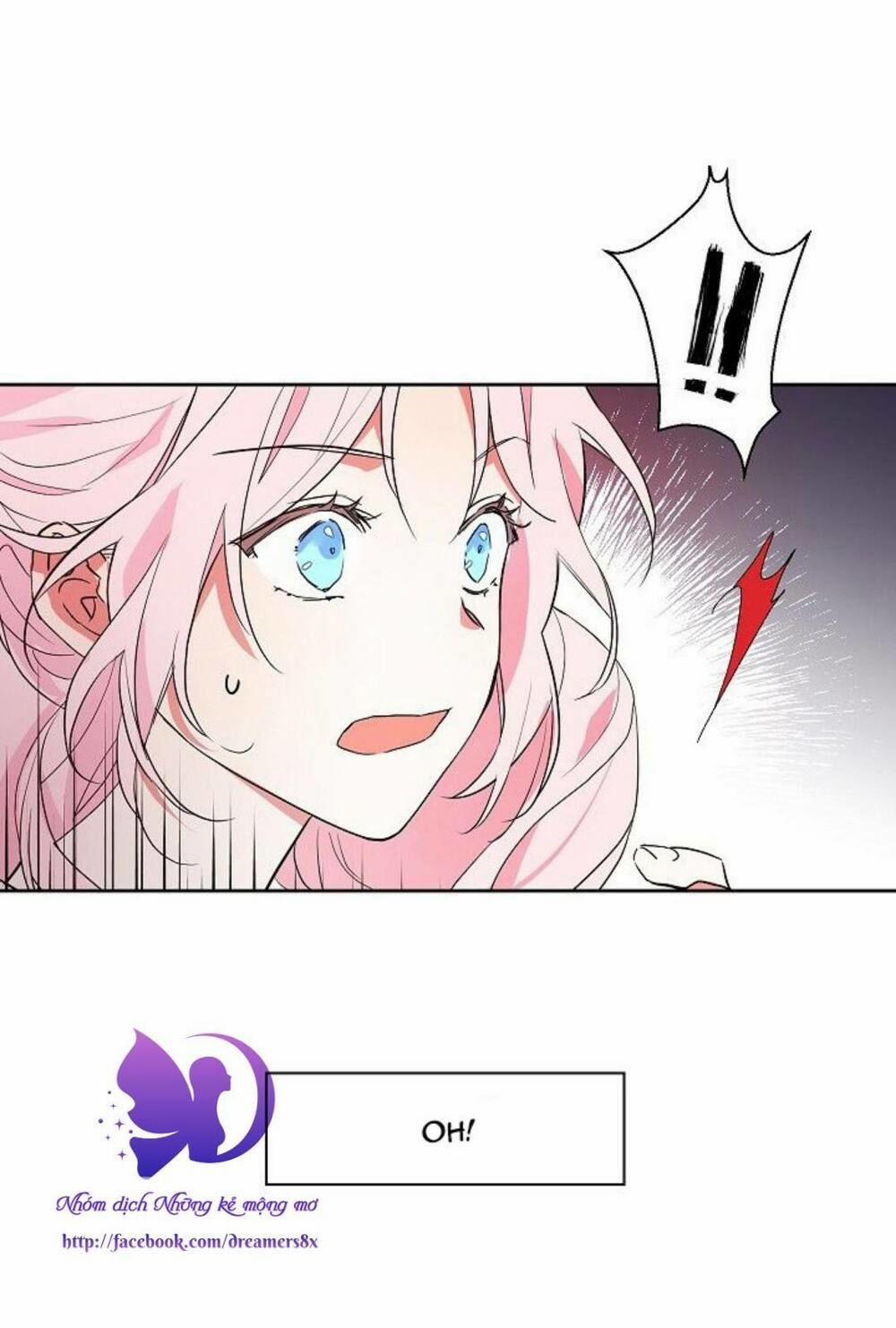 Quyến Rũ Papa Của Nhân Vật Phản Diện 2 trang 55