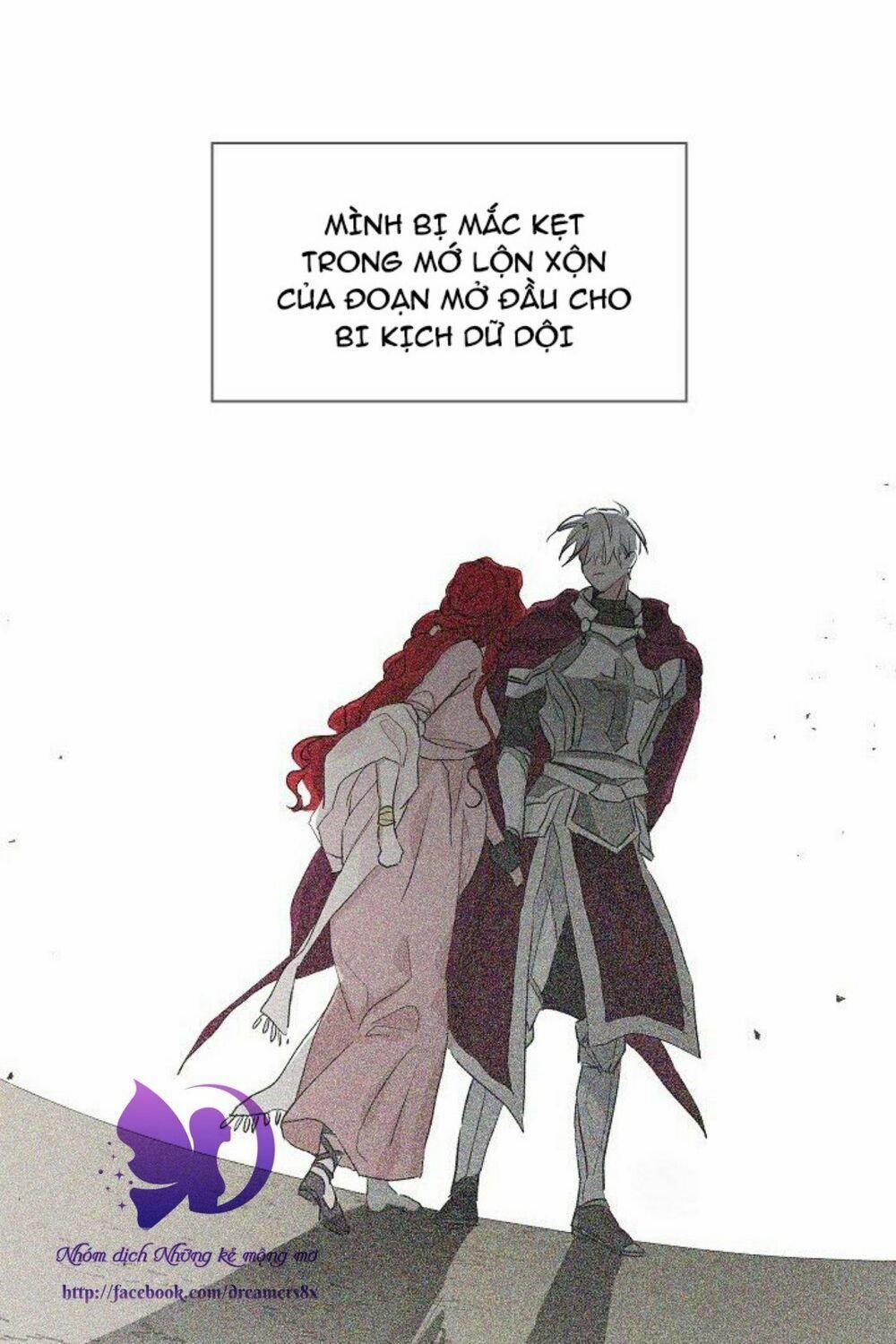 Quyến Rũ Papa Của Nhân Vật Phản Diện 2 trang 58