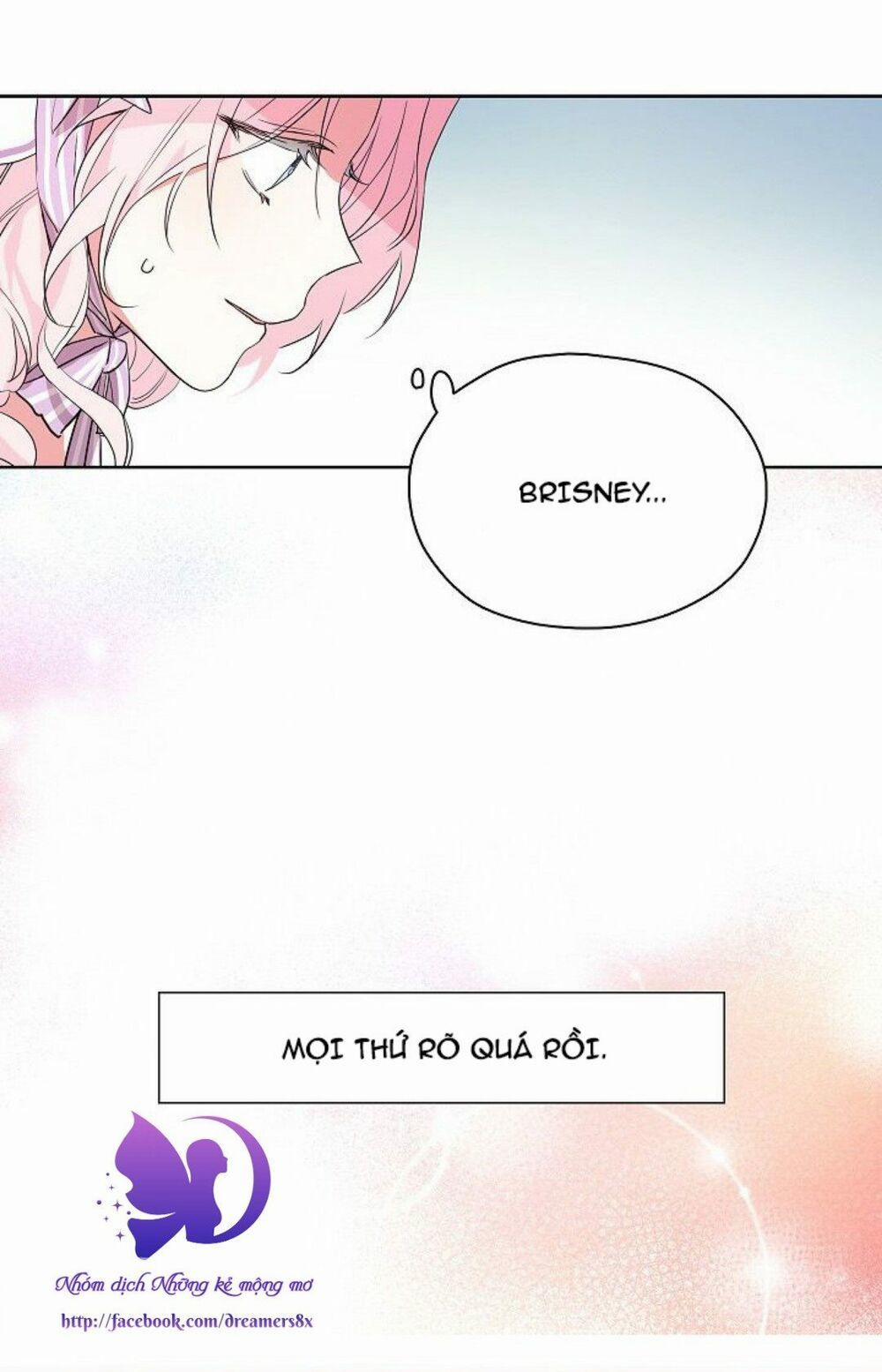 Quyến Rũ Papa Của Nhân Vật Phản Diện 2 trang 8