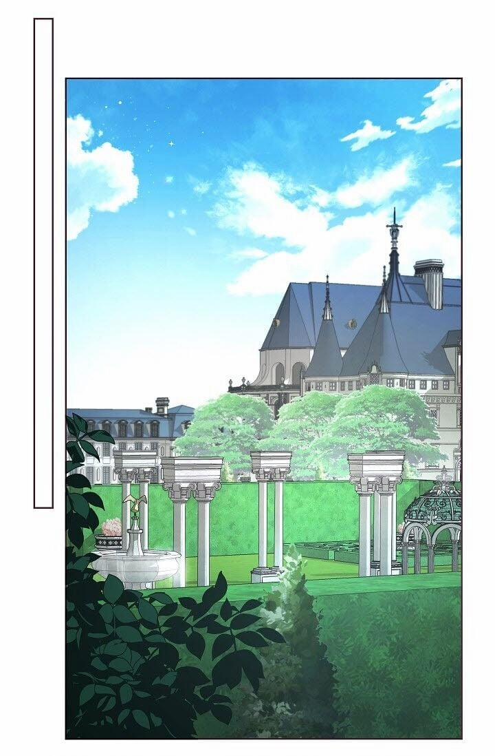 Quyến Rũ Papa Của Nhân Vật Phản Diện 20 trang 12