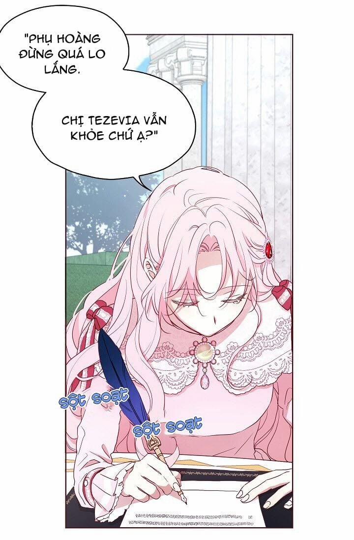 Quyến Rũ Papa Của Nhân Vật Phản Diện 20 trang 14