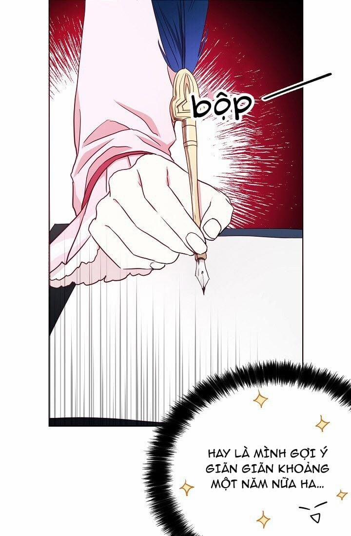 Quyến Rũ Papa Của Nhân Vật Phản Diện 20 trang 18