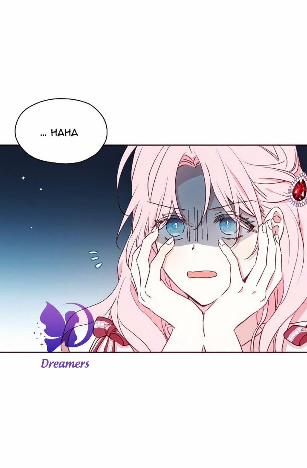 Quyến Rũ Papa Của Nhân Vật Phản Diện 20 trang 31