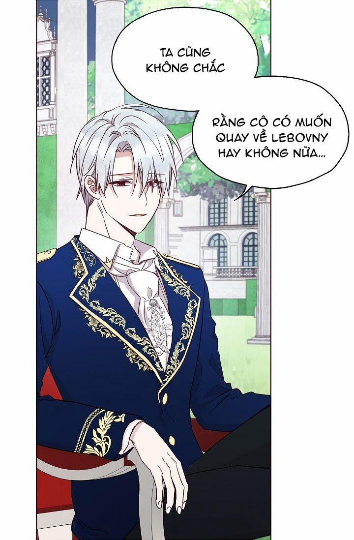 Quyến Rũ Papa Của Nhân Vật Phản Diện 20 trang 32