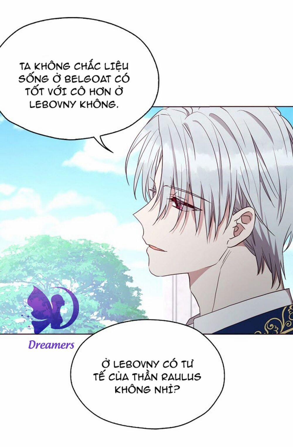 Quyến Rũ Papa Của Nhân Vật Phản Diện 20 trang 34