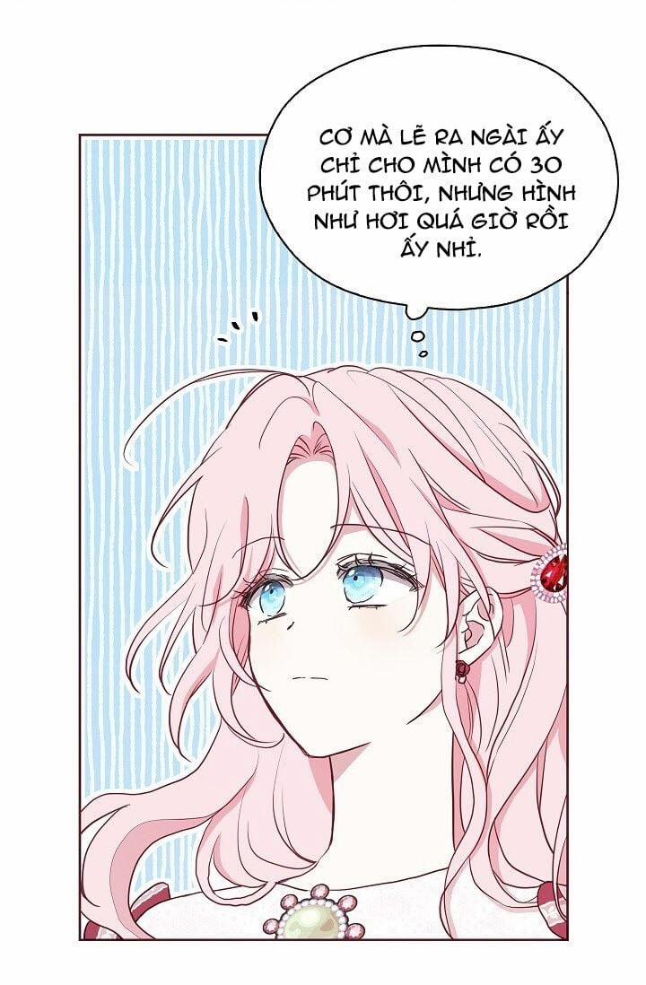 Quyến Rũ Papa Của Nhân Vật Phản Diện 20 trang 41