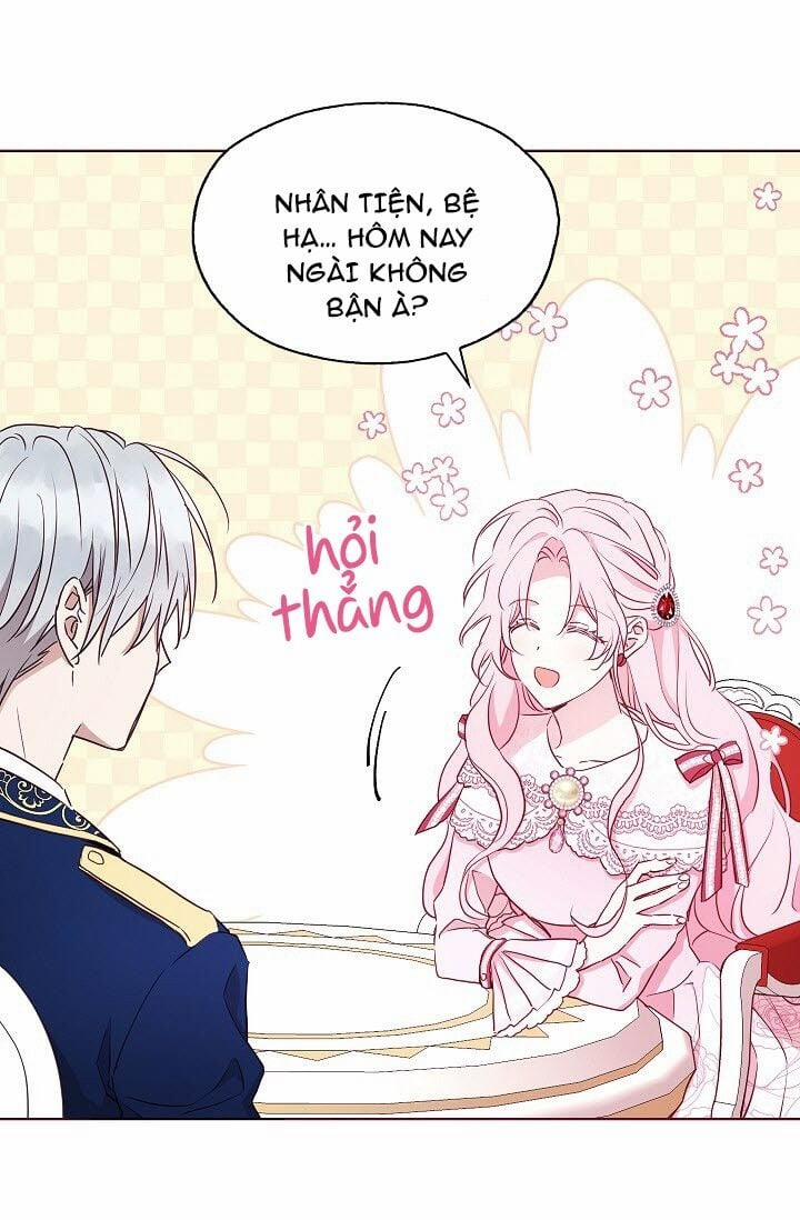 Quyến Rũ Papa Của Nhân Vật Phản Diện 20 trang 42