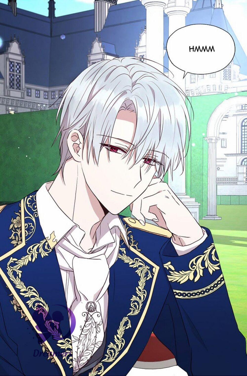 Quyến Rũ Papa Của Nhân Vật Phản Diện 20 trang 49