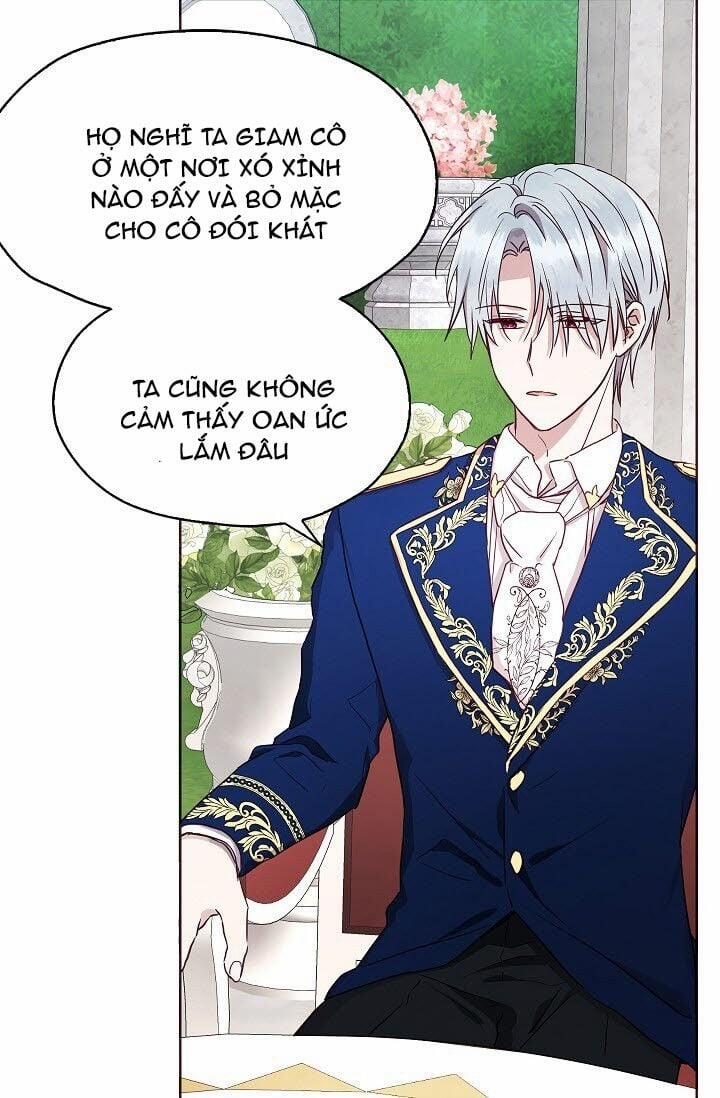 Quyến Rũ Papa Của Nhân Vật Phản Diện 20 trang 5