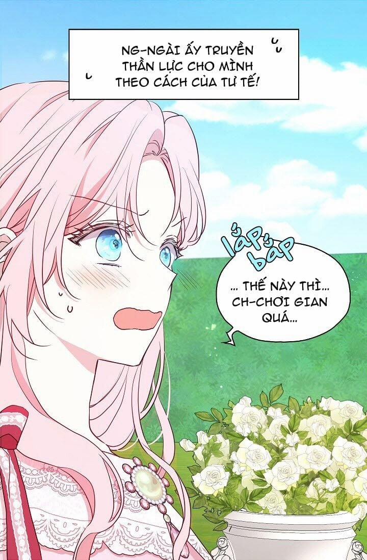 Quyến Rũ Papa Của Nhân Vật Phản Diện 20 trang 53