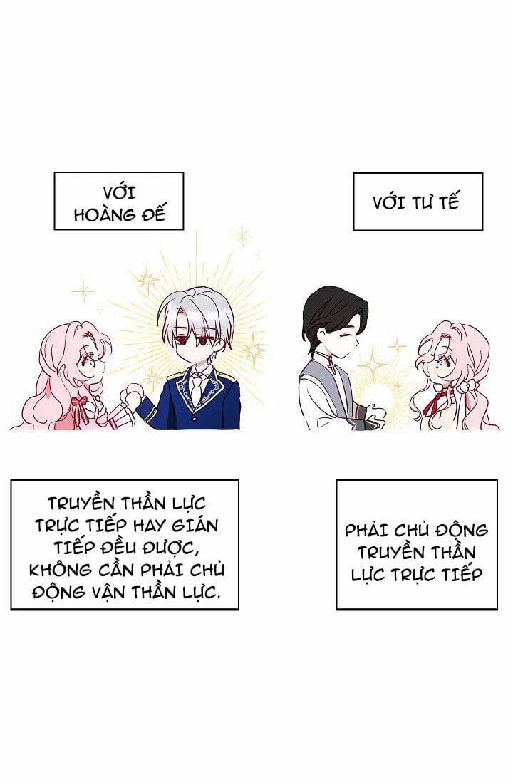 Quyến Rũ Papa Của Nhân Vật Phản Diện 20 trang 54