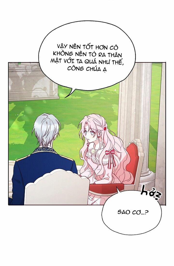 Quyến Rũ Papa Của Nhân Vật Phản Diện 20 trang 56