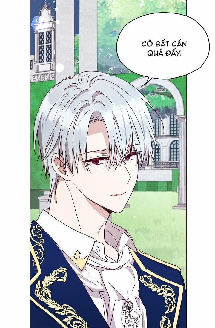 Quyến Rũ Papa Của Nhân Vật Phản Diện 20 trang 57