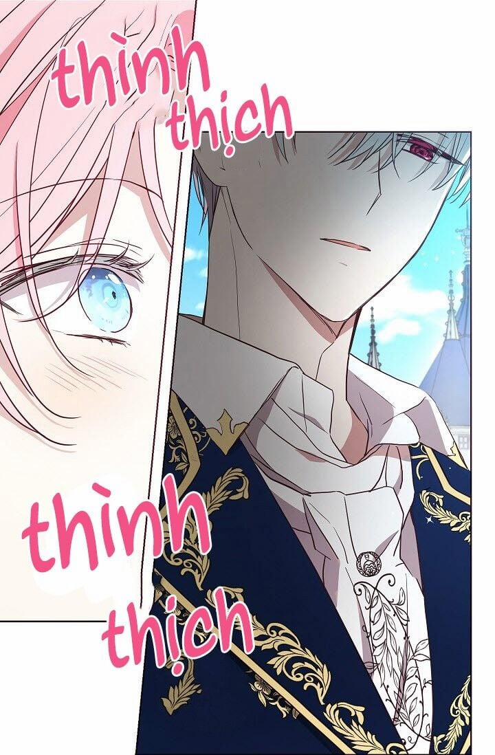 Quyến Rũ Papa Của Nhân Vật Phản Diện 20 trang 59