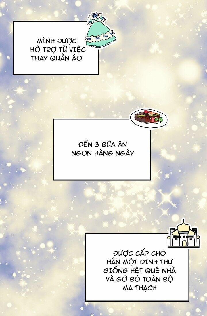 Quyến Rũ Papa Của Nhân Vật Phản Diện 20 trang 6