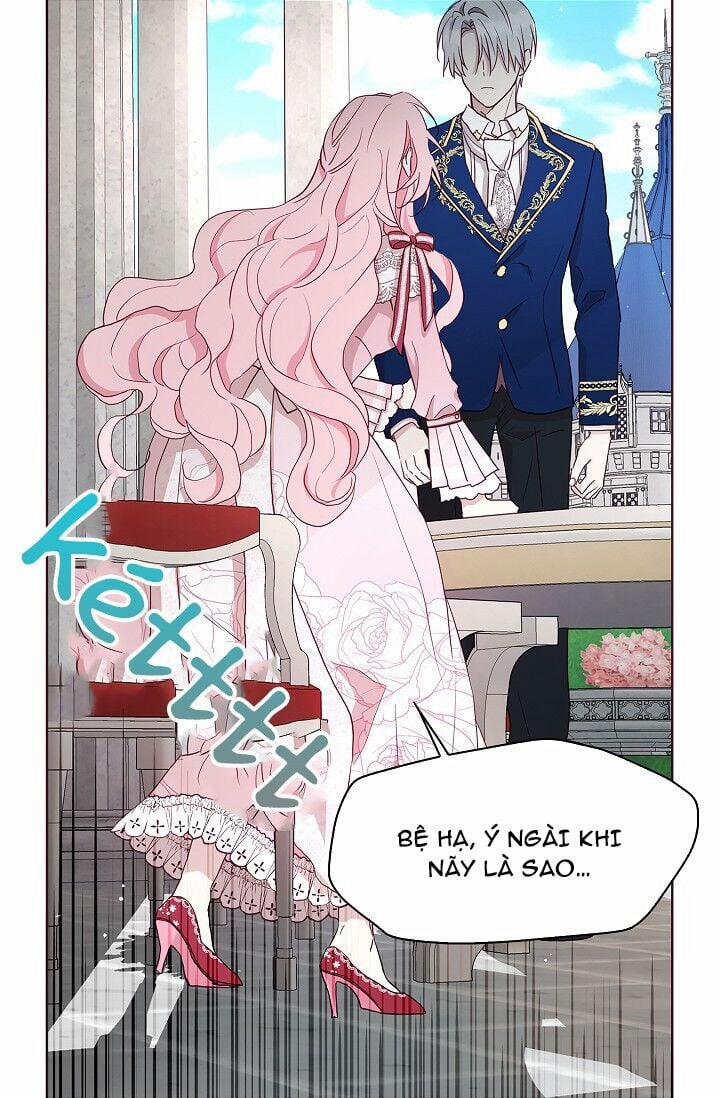 Quyến Rũ Papa Của Nhân Vật Phản Diện 20 trang 60