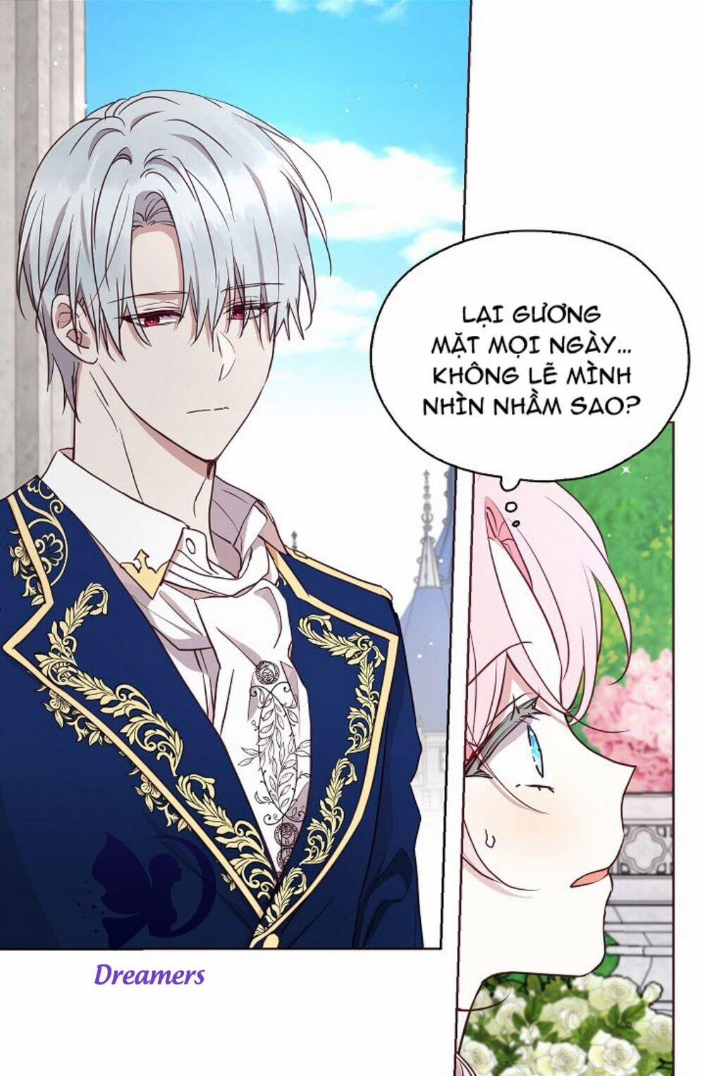 Quyến Rũ Papa Của Nhân Vật Phản Diện 20 trang 61