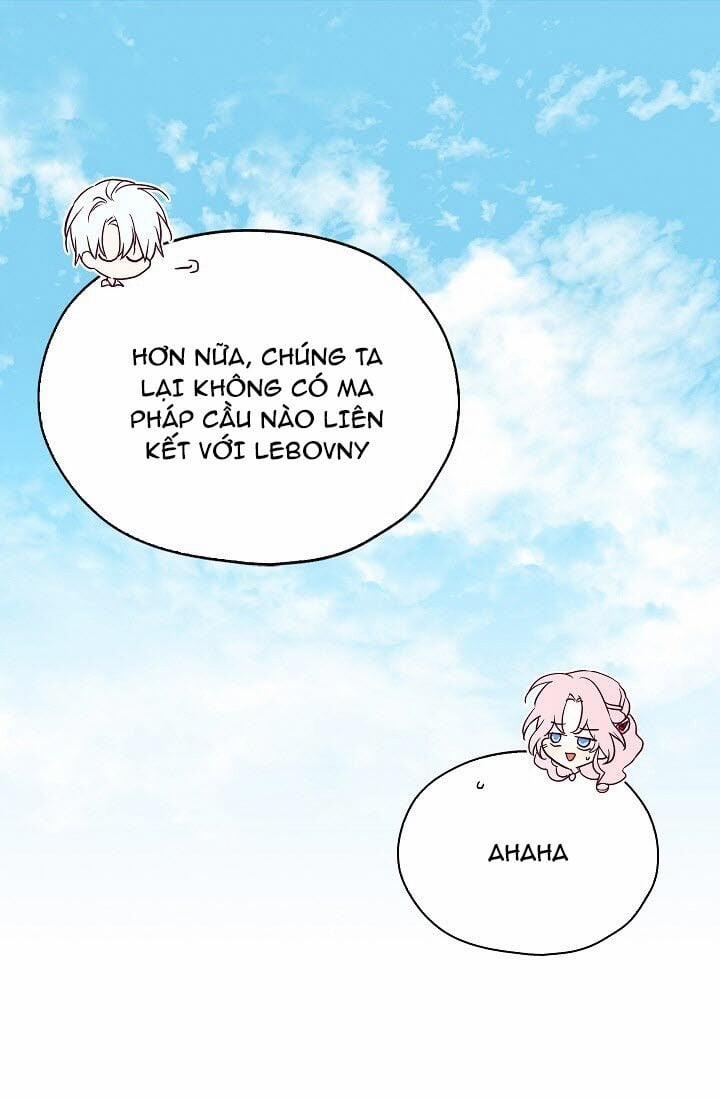 Quyến Rũ Papa Của Nhân Vật Phản Diện 20 trang 9