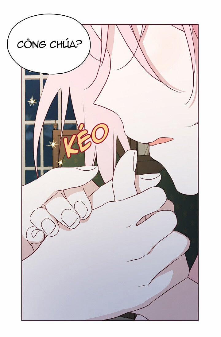 Quyến Rũ Papa Của Nhân Vật Phản Diện 21 trang 10