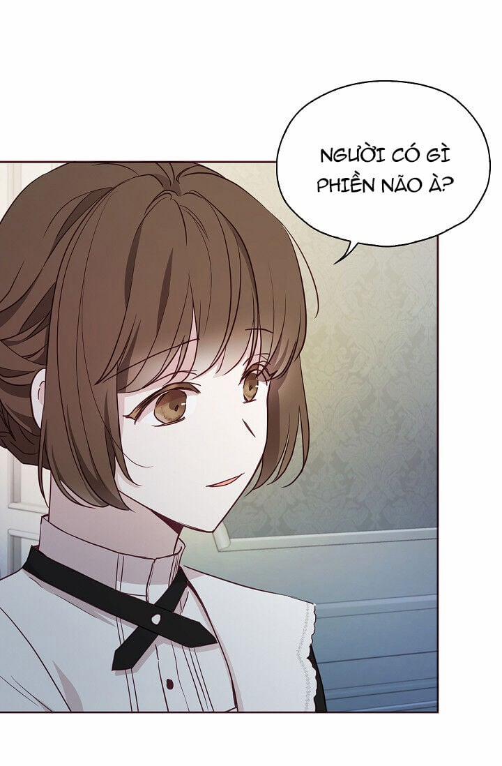 Quyến Rũ Papa Của Nhân Vật Phản Diện 21 trang 12