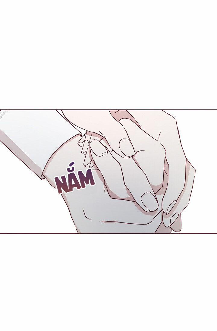 Quyến Rũ Papa Của Nhân Vật Phản Diện 21 trang 13