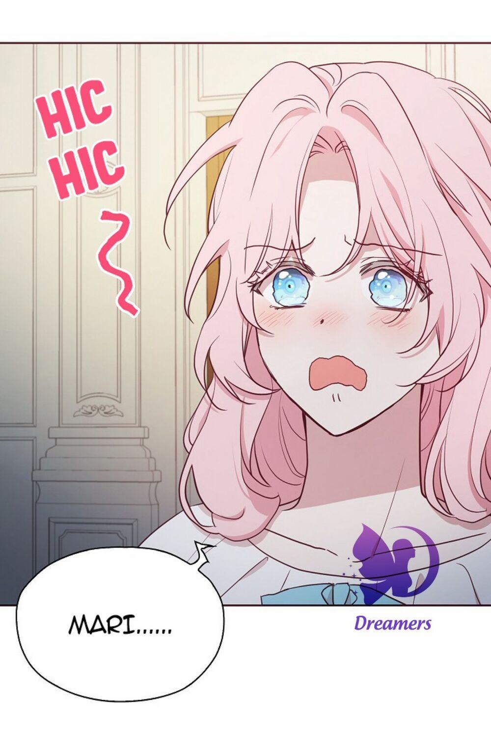 Quyến Rũ Papa Của Nhân Vật Phản Diện 21 trang 14