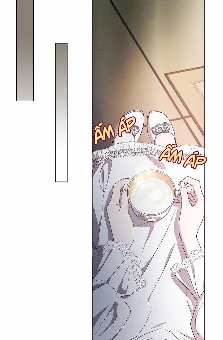 Quyến Rũ Papa Của Nhân Vật Phản Diện 21 trang 19