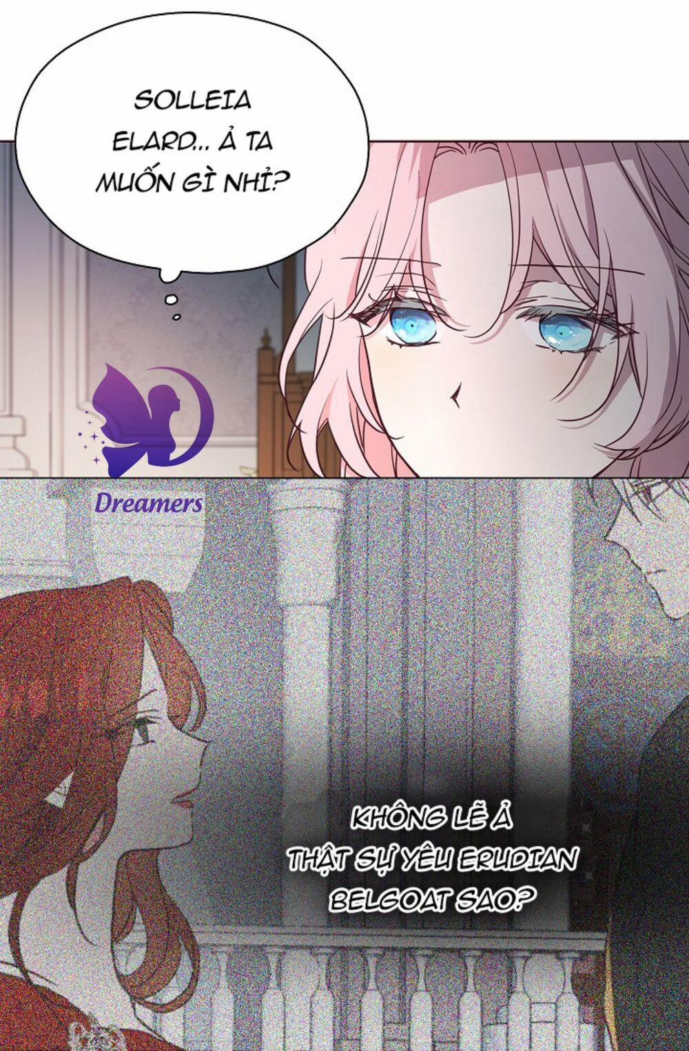 Quyến Rũ Papa Của Nhân Vật Phản Diện 21 trang 21