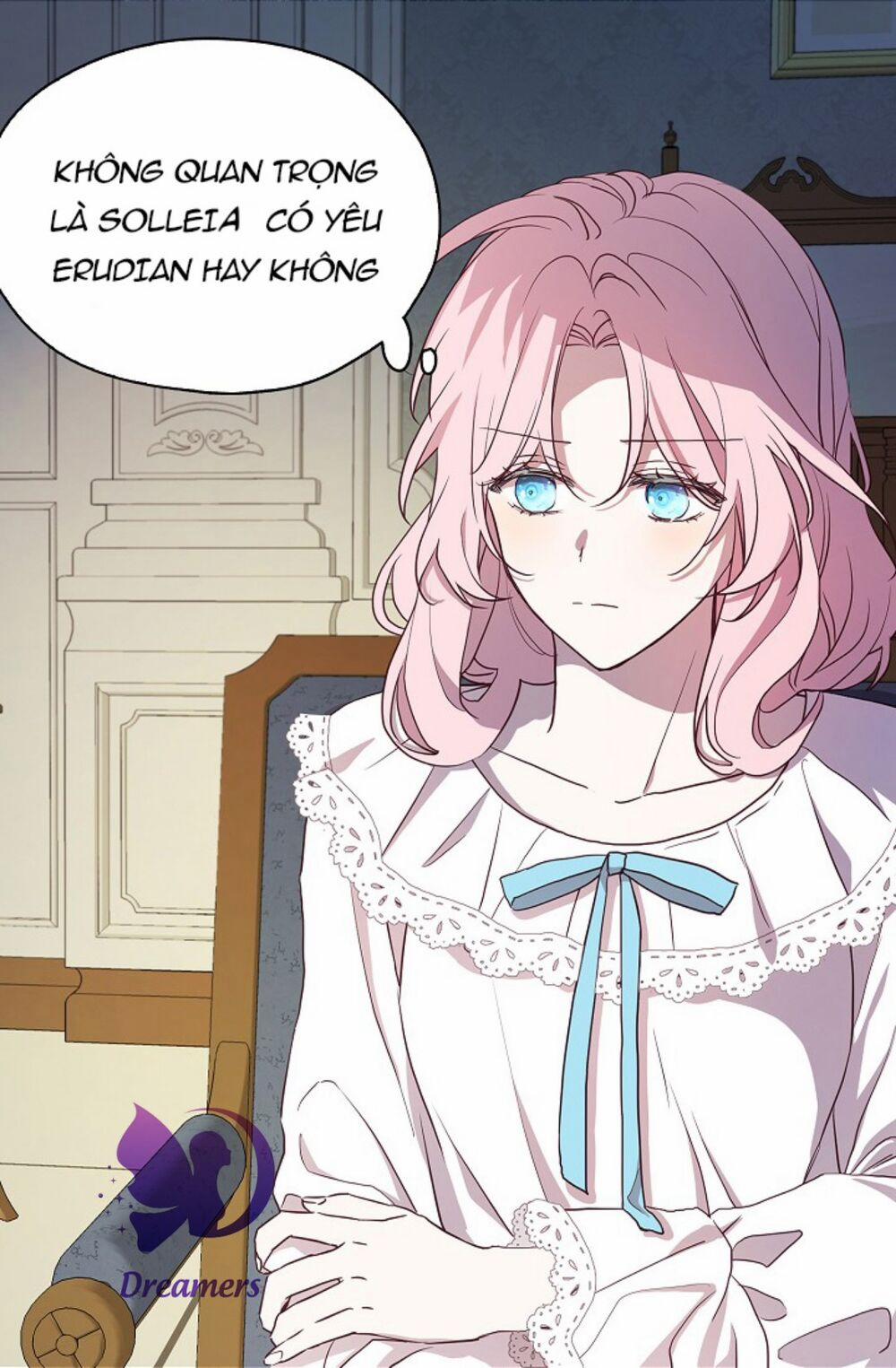 Quyến Rũ Papa Của Nhân Vật Phản Diện 21 trang 25