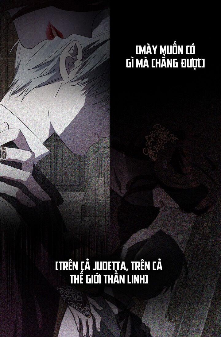 Quyến Rũ Papa Của Nhân Vật Phản Diện 21 trang 29