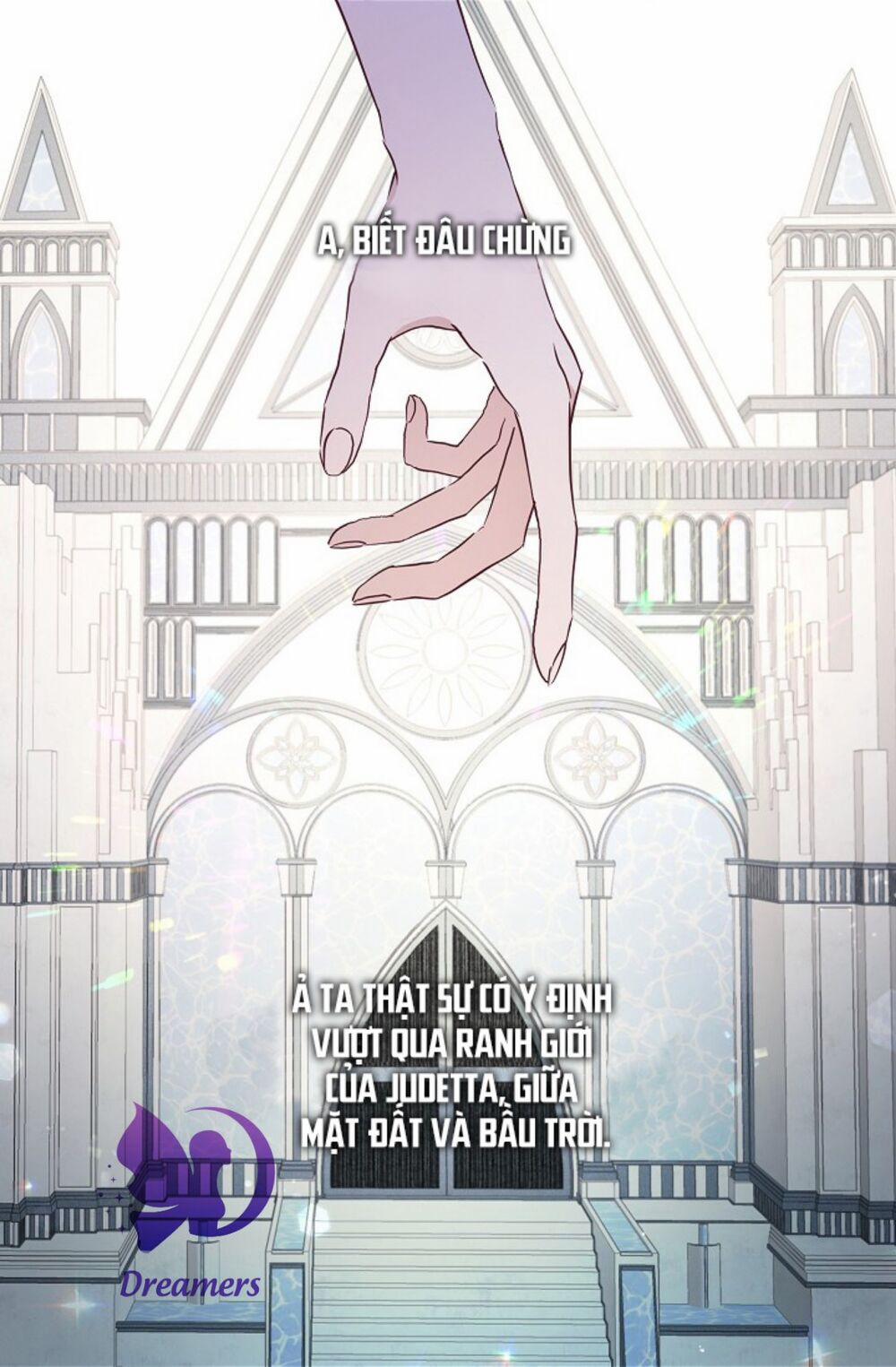 Quyến Rũ Papa Của Nhân Vật Phản Diện 21 trang 30