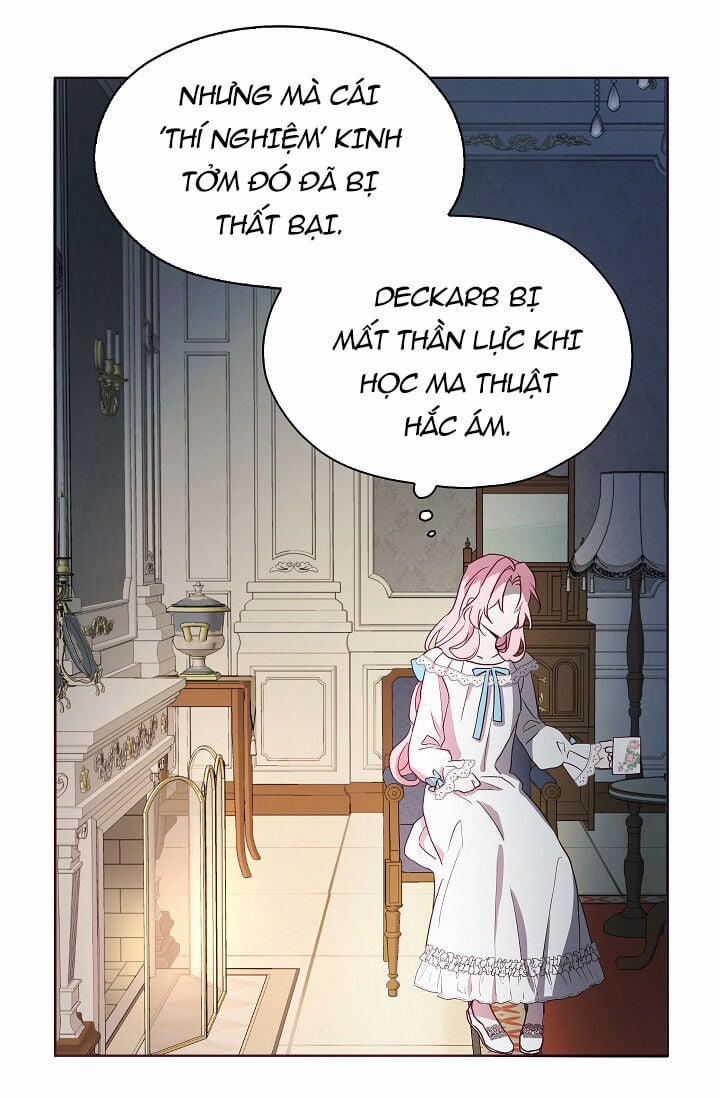 Quyến Rũ Papa Của Nhân Vật Phản Diện 21 trang 32