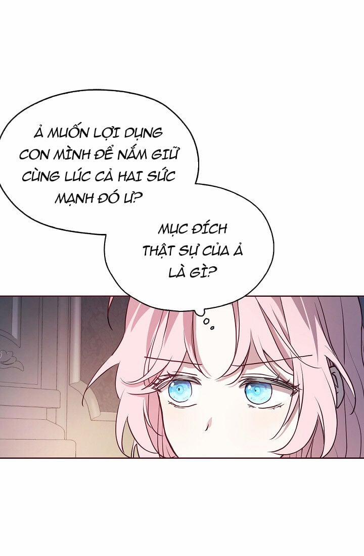 Quyến Rũ Papa Của Nhân Vật Phản Diện 21 trang 34