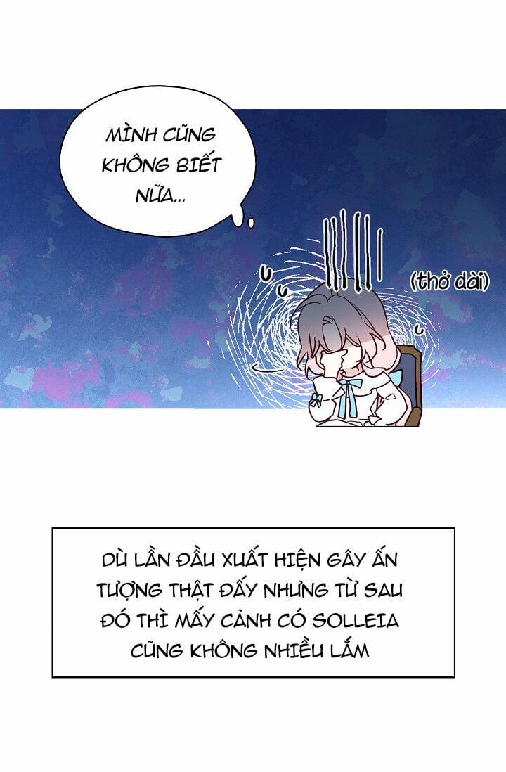 Quyến Rũ Papa Của Nhân Vật Phản Diện 21 trang 35